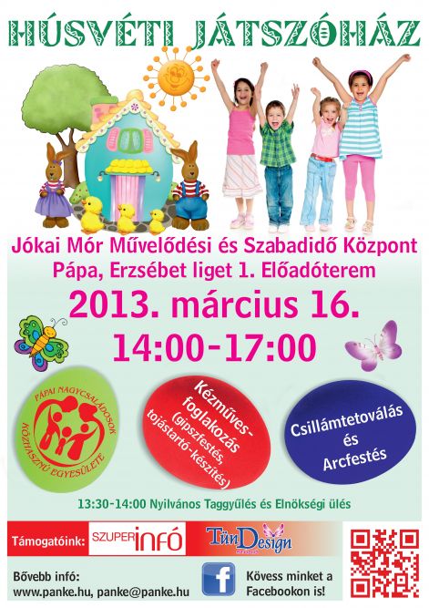 2013.03.16. H&uacute;sv&eacute;ti J&aacute;tsz&oacute;h&aacute;z