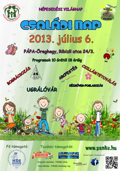 2013.07.06. N&eacute;pesed&eacute;si Vil&aacute;gnap