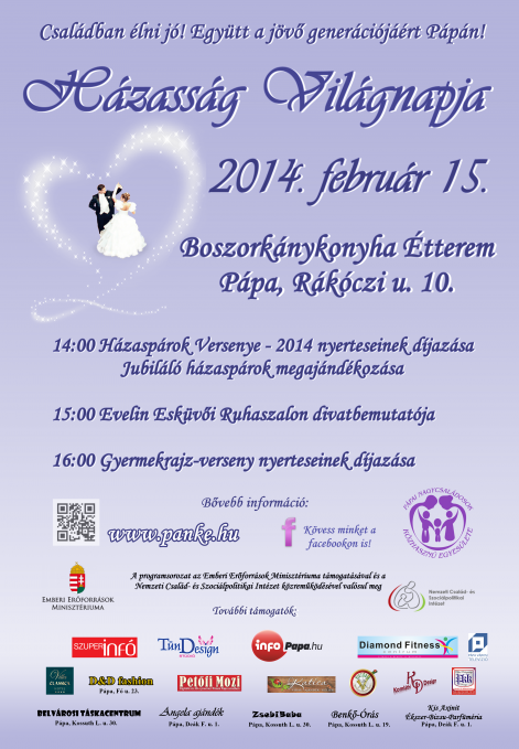 2014.02.15. H&aacute;zass&aacute;g Vil&aacute;gnapja