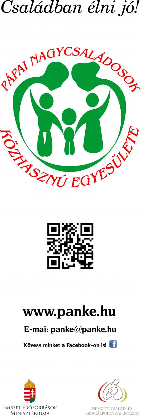 P&aacute;pai Nagycsal&aacute;dosok K&ouml;zhaszn&uacute; Egyes&uuml;lete (P&Aacute;NKE)